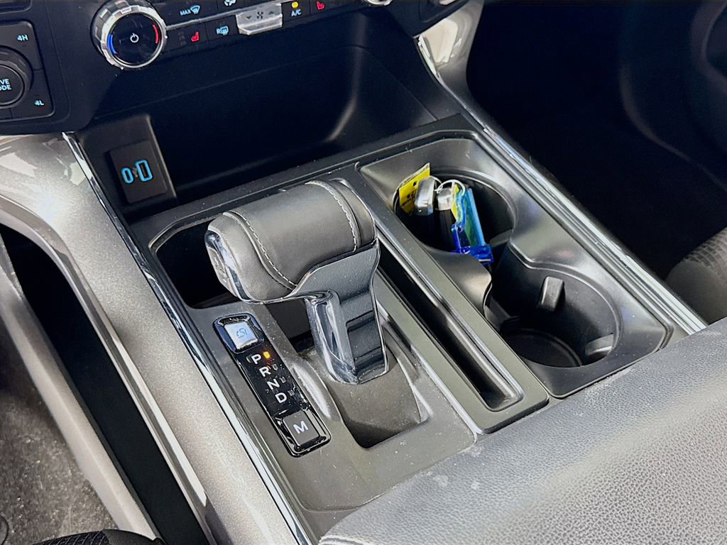 Certified 2023 Ford F150 XLT w/ Equipment Group 302A High image 20