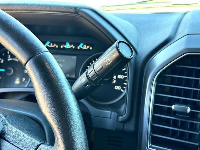 Certified 2018 Ford F150 XLT w/ Equipment Group 302A Luxury image 18