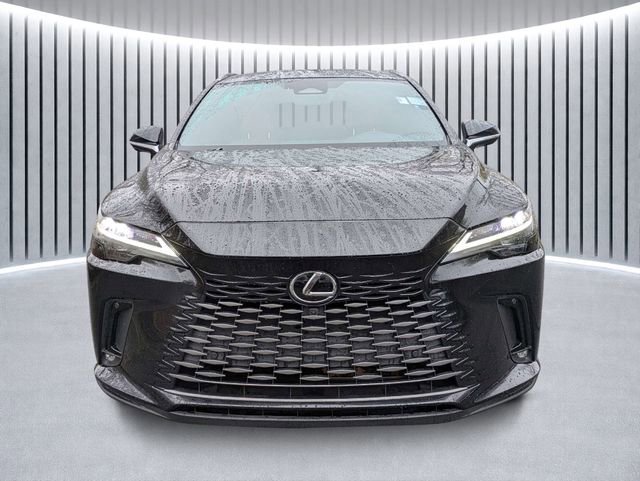 Used 2023 Lexus RX 350 Premium Plus w/ Cold Area Package image 7