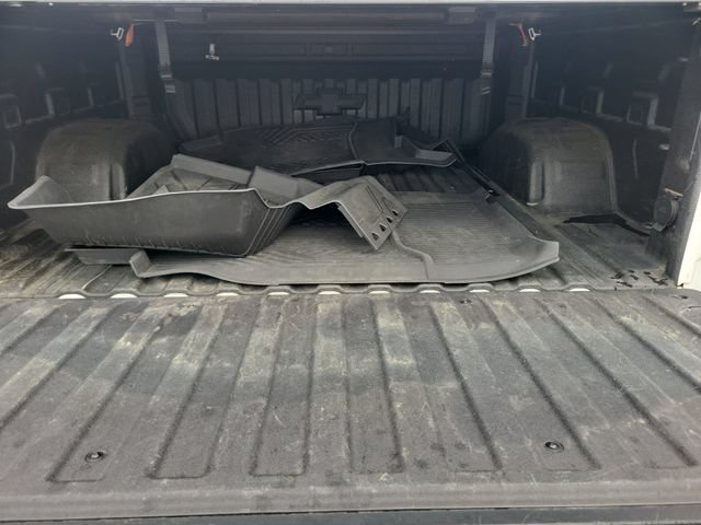 Used 2020 Chevrolet Silverado 1500 LT w/ All-Star Edition AWD/4WD image 25