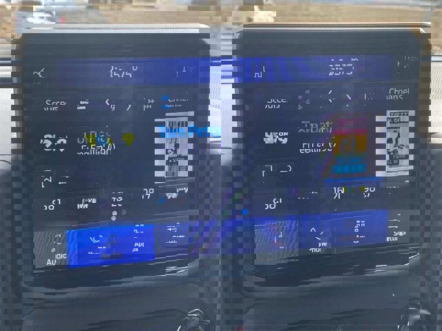 Certified 2021 Ford Bronco Sport Big Bend w/ Big Bend Package (96B) image 58