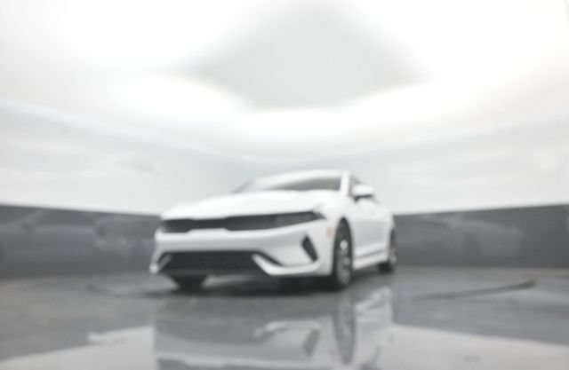 Used 2023 Kia K5 LXS FWD image 37