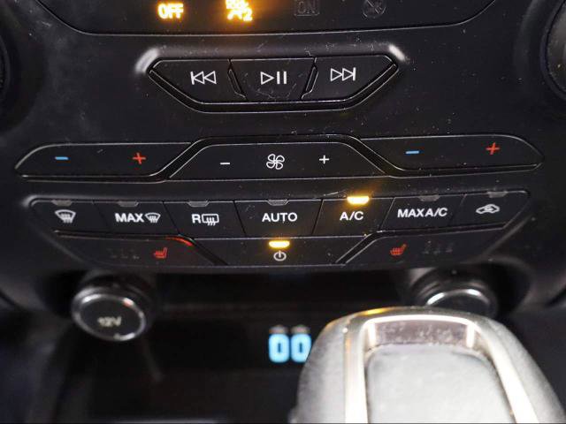 Certified 2019 Ford Ranger XLT w/ Equipment Group 302A Luxury image 28