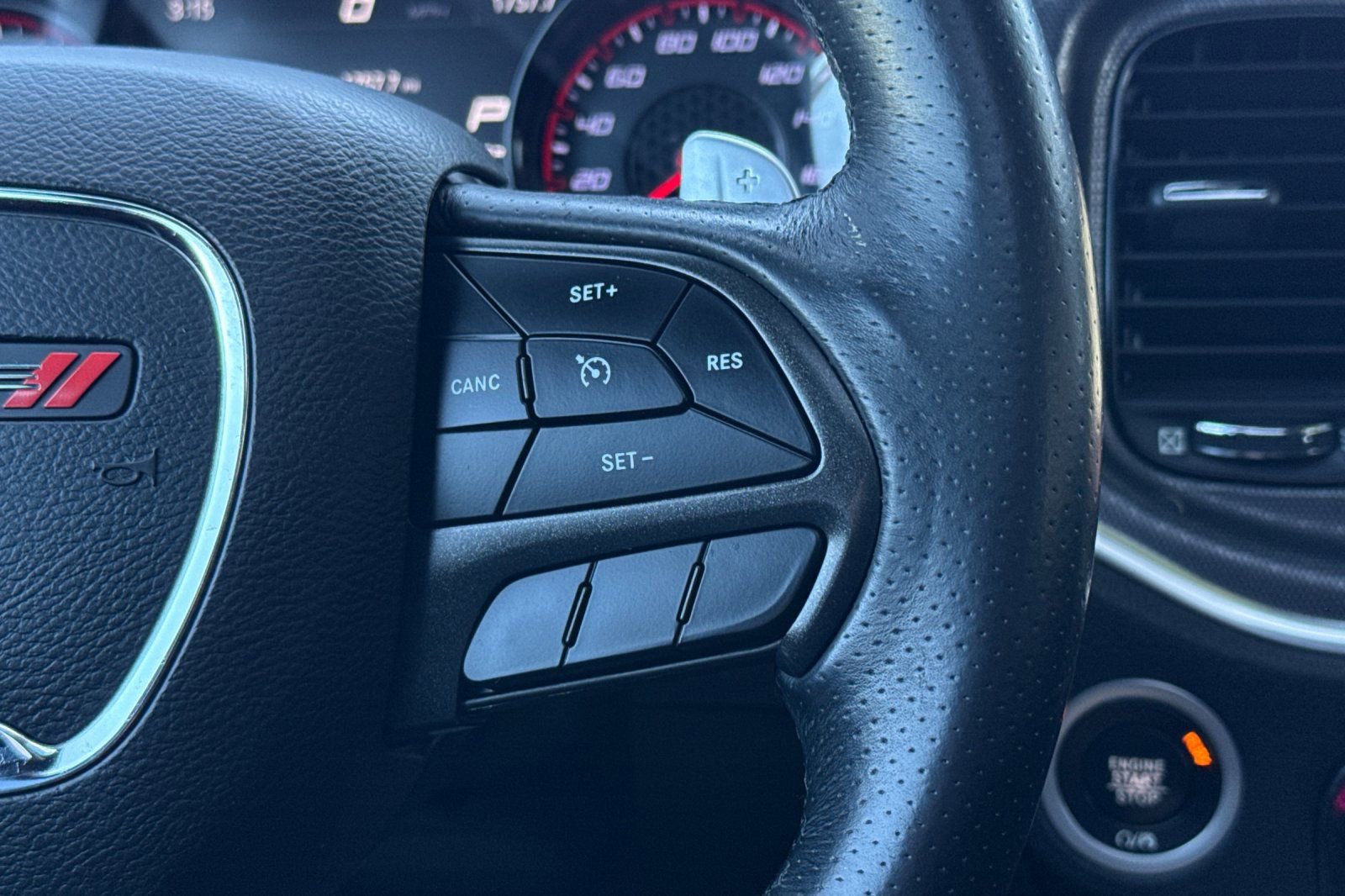 Used 2018 Dodge Charger R/T RWD image 22