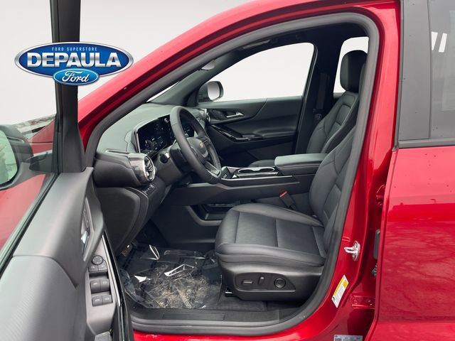 Used 2025 Chevrolet Equinox LT w/ Convenience Package II image 11