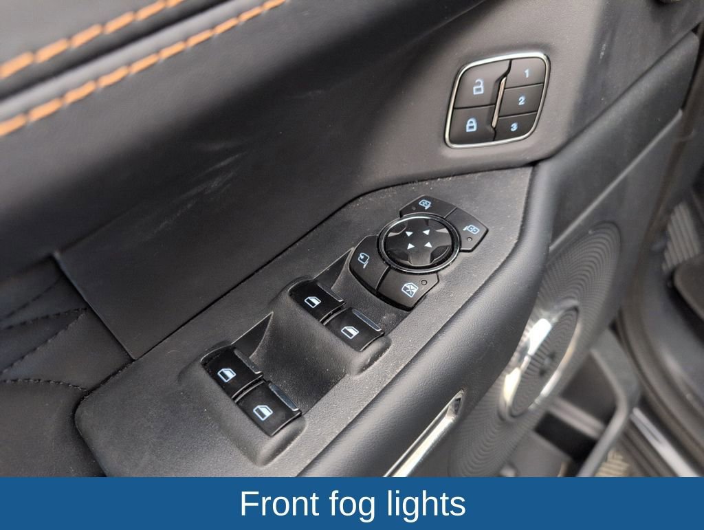 Certified 2023 Ford Expedition Platinum image 38