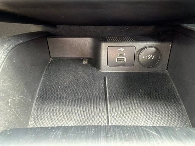 Certified 2024 Ford Escape Active FWD image 31