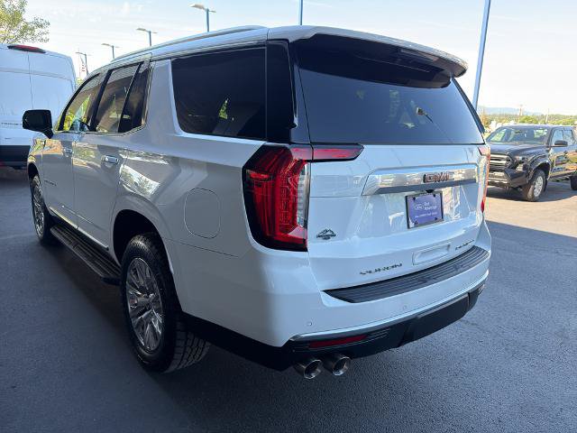 Used 2021 GMC Yukon Denali AWD/4WD image 13