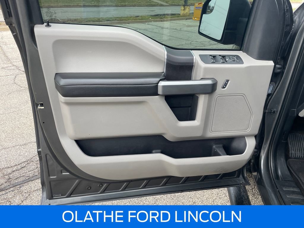 Certified 2019 Ford F150 XLT image 17