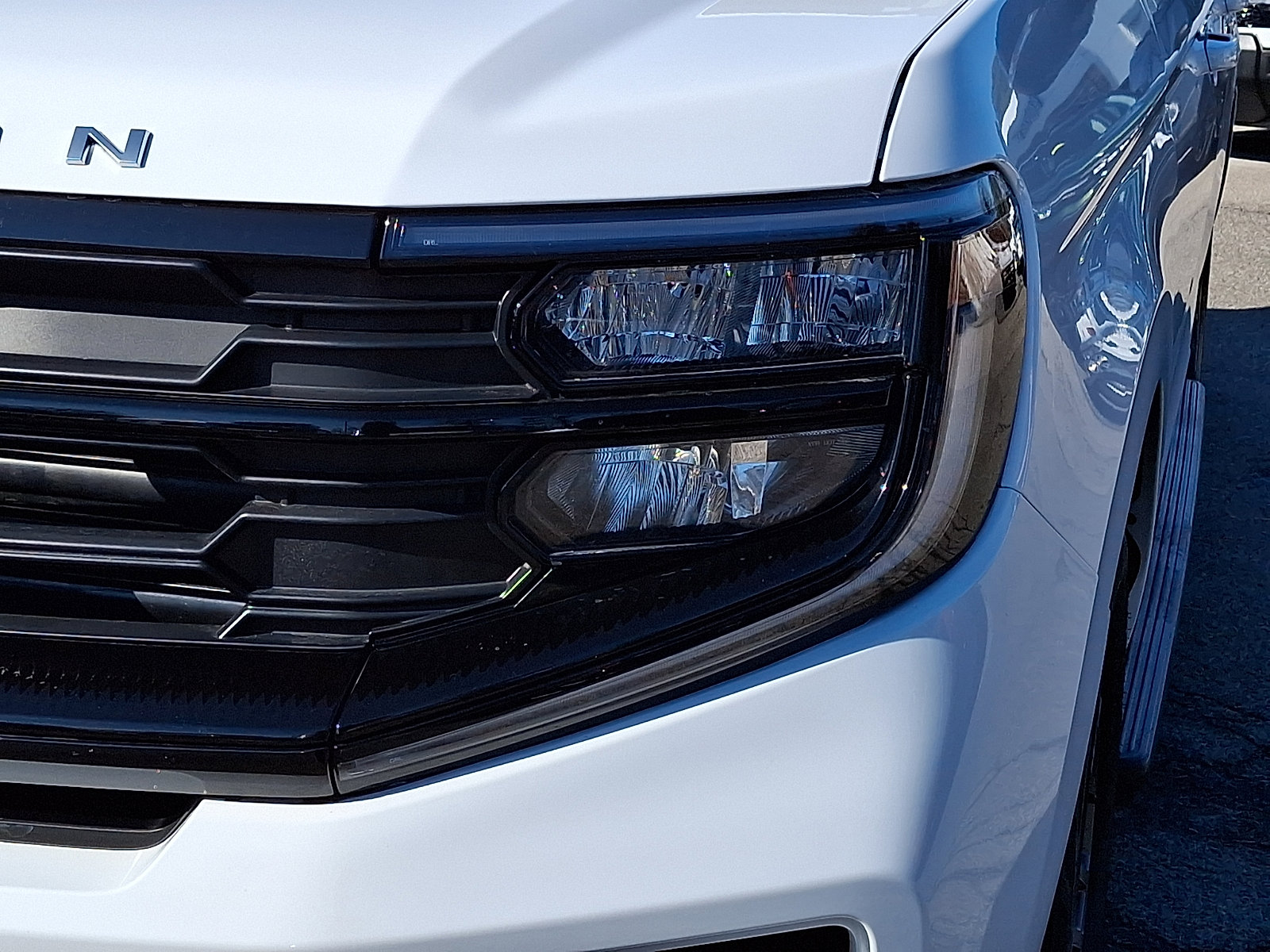 Certified 2025 Ford Expedition Max Active AWD/4WD image 12