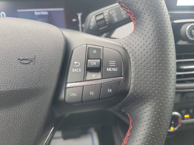 Certified 2025 Ford Escape ST-Line Select AWD/4WD image 21
