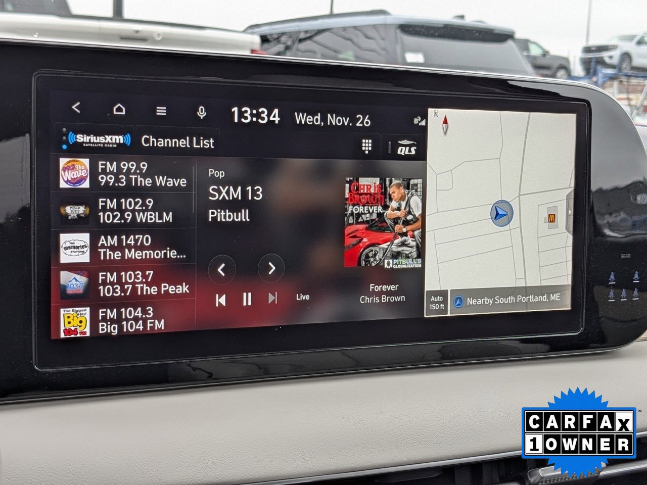 Used 2024 Hyundai Palisade Limited image 24