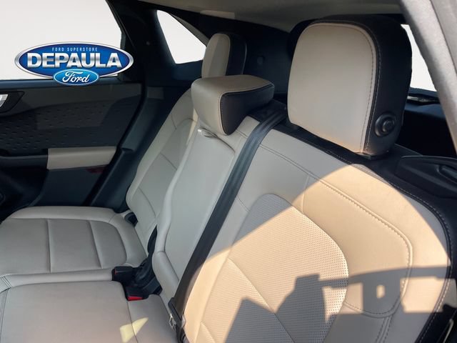 Certified 2020 Ford Escape SEL AWD/4WD image 17