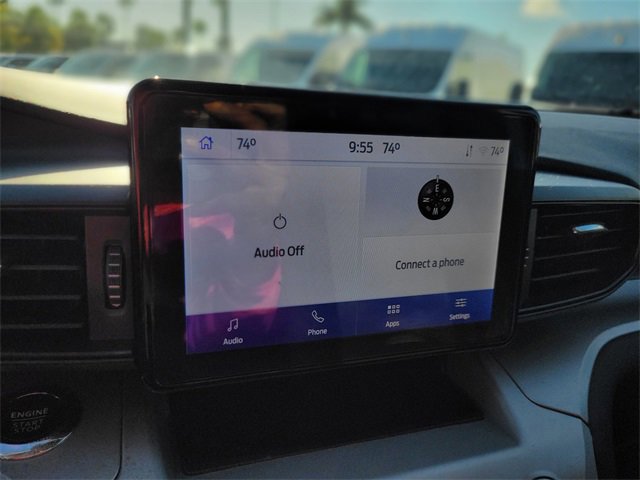 Certified 2023 Ford Explorer XLT image 26