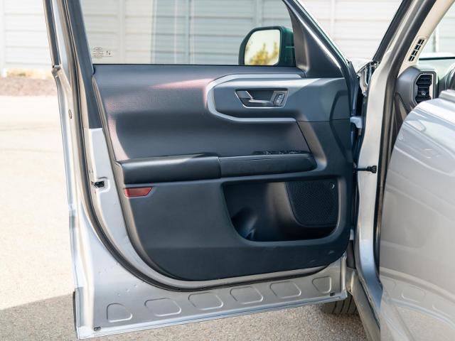 Certified 2021 Ford Bronco Sport Big Bend w/ Big Bend Package image 15