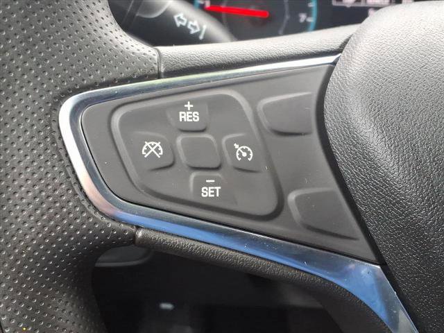 Used 2019 Chevrolet Equinox LS w/ LS Convenience Package image 11