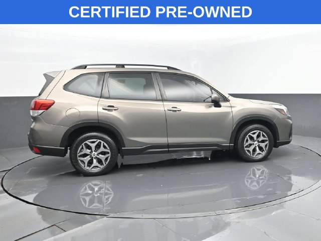 Used 2020 Subaru Forester Premium w/ Popular Package #1 AWD/4WD image 4
