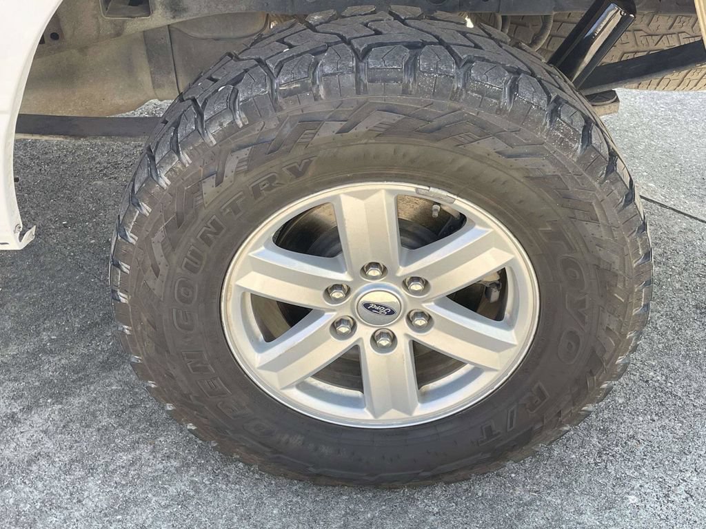 Certified 2022 Ford F150 XLT AWD/4WD image 9