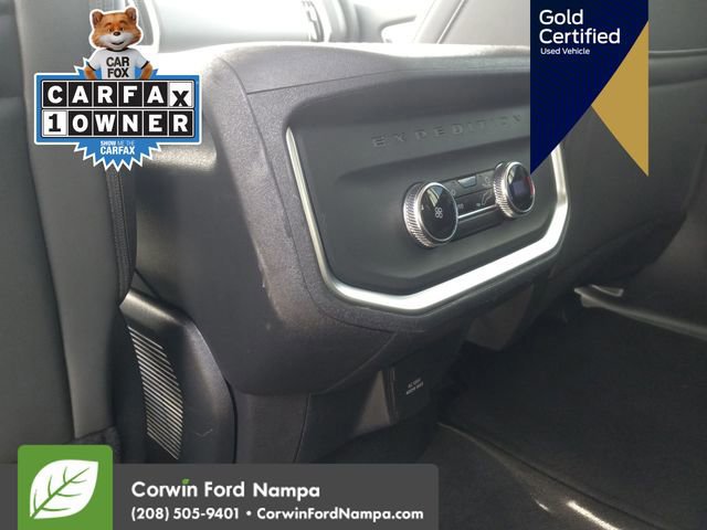 Certified 2025 Ford Expedition Active image 27