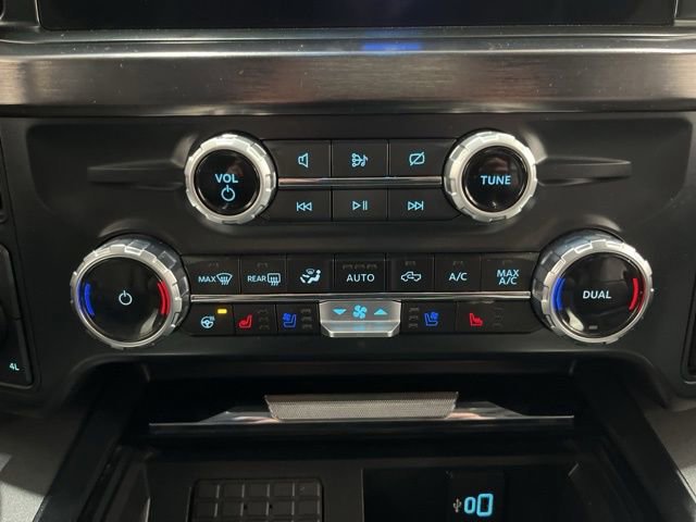 Certified 2023 Ford F250 Lariat w/ Lariat Ultimate Package image 48