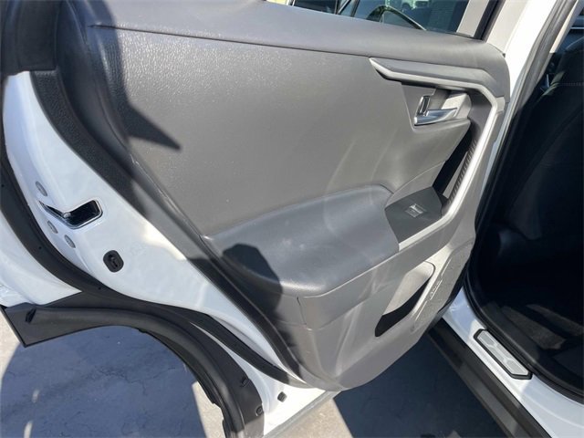 Used 2024 Toyota RAV4 XLE Premium image 21