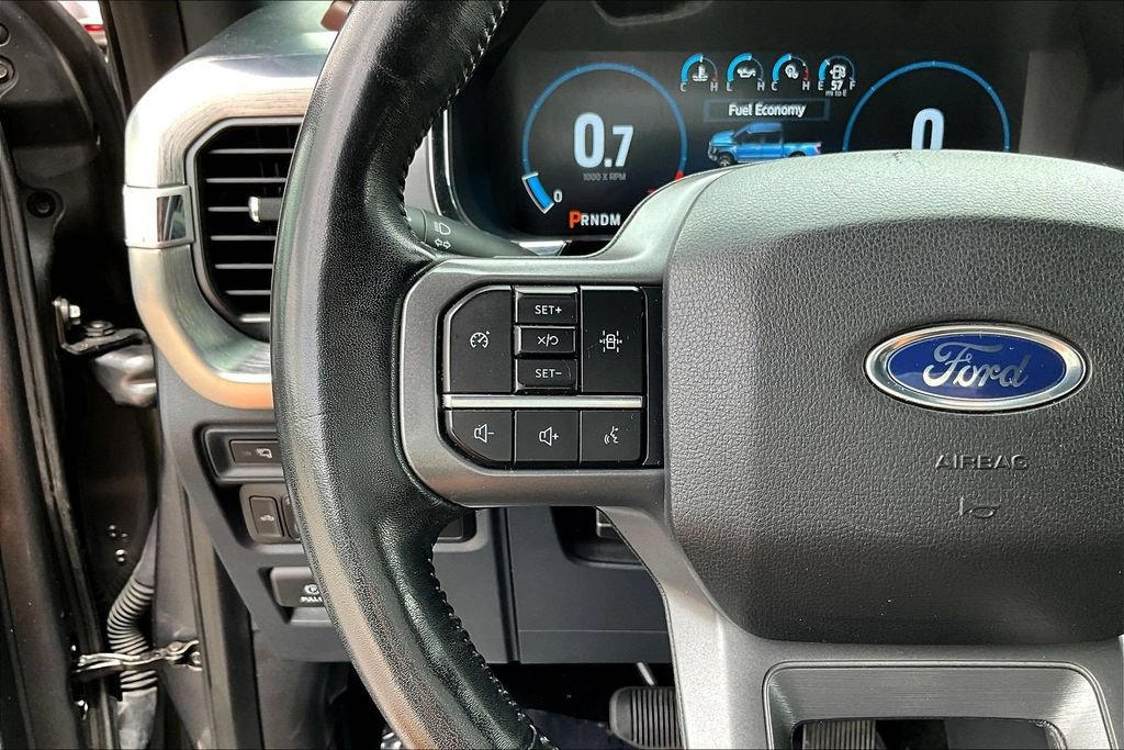 Certified 2022 Ford F150 Lariat AWD/4WD image 14
