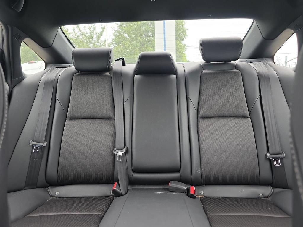 Used 2020 Honda Accord Sport image 38