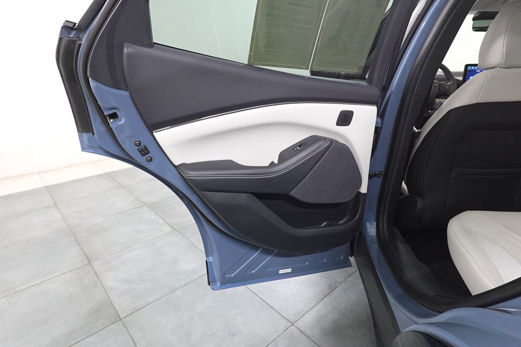 Certified 2023 Ford Mustang Mach-E Premium image 24