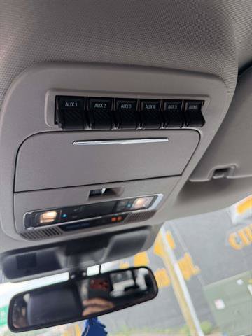 Certified 2024 Ford F250 Lariat w/ Sport Appearance Package AWD/4WD image 16