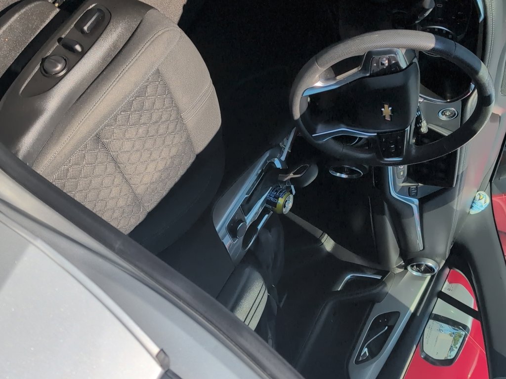 Used 2021 Chevrolet Blazer LT FWD image 4
