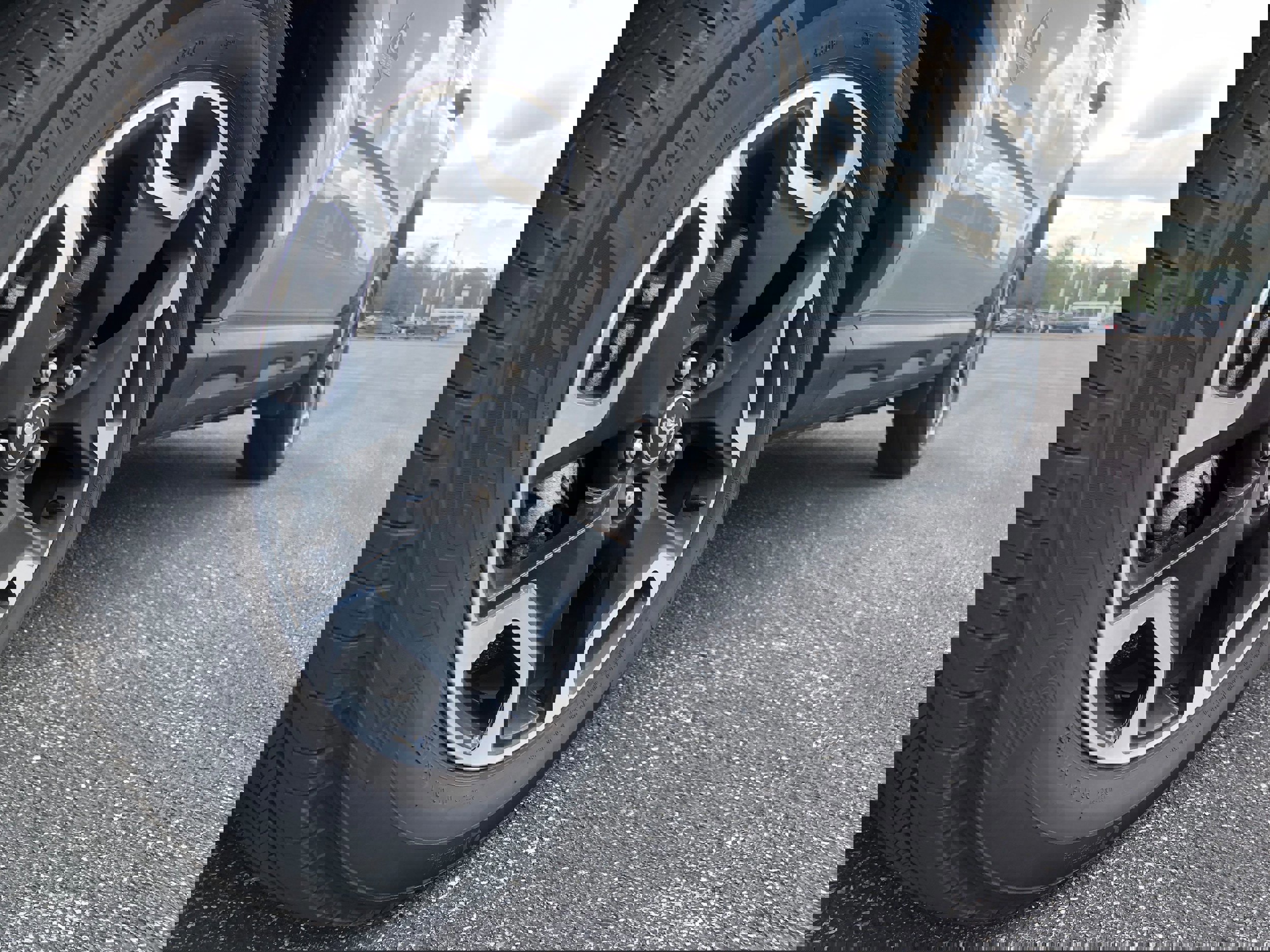 Certified 2024 Ford Bronco Sport Outer Banks image 22