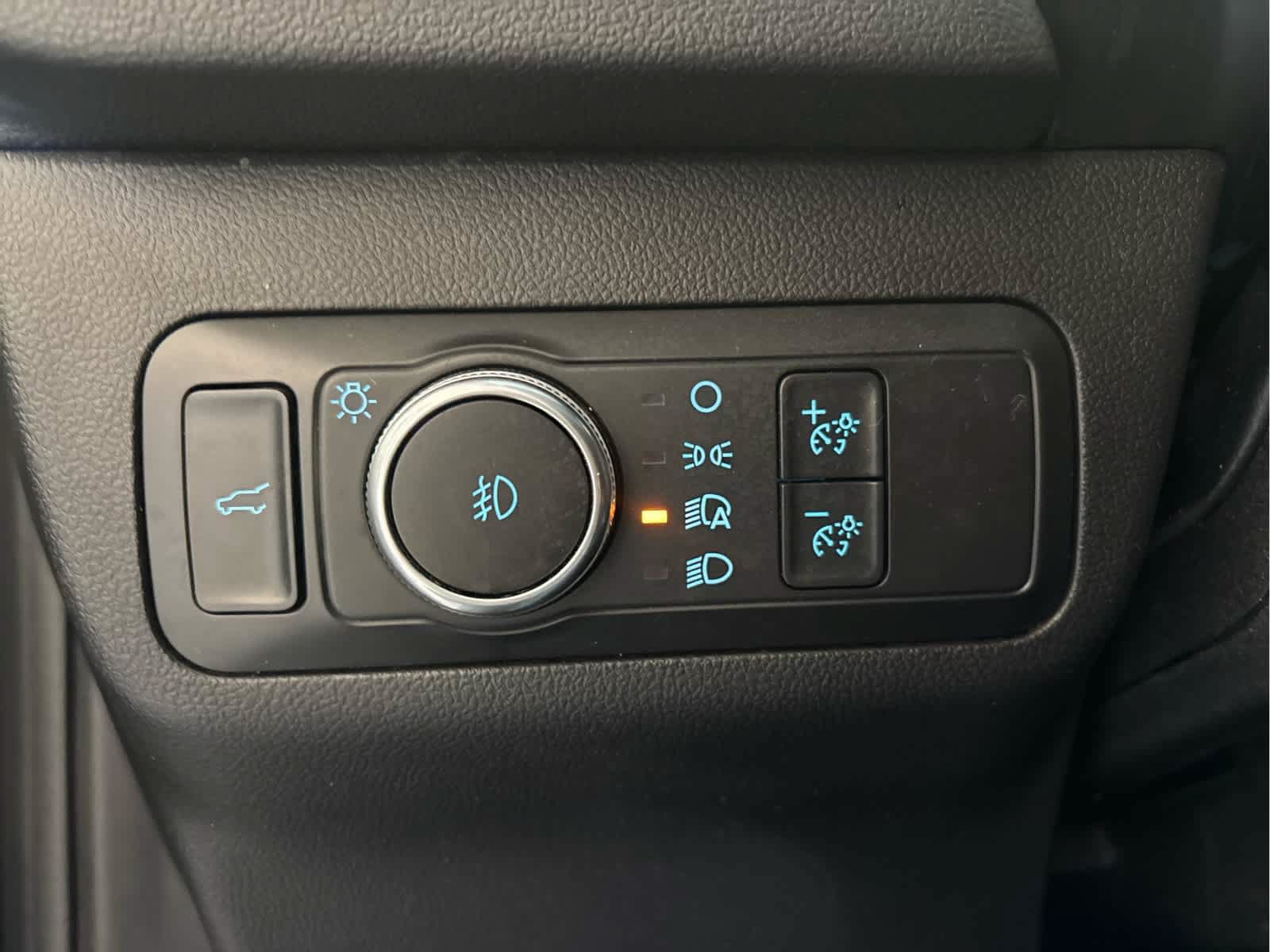 Certified 2022 Ford Escape SEL w/ Technology Package AWD/4WD image 20