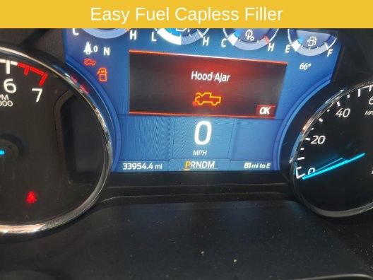 Certified 2023 Ford F150 XLT w/ Equipment Group 302A High AWD/4WD image 8