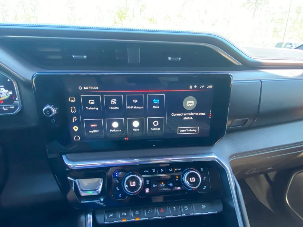 Used 2024 GMC Sierra 1500 Denali image 15