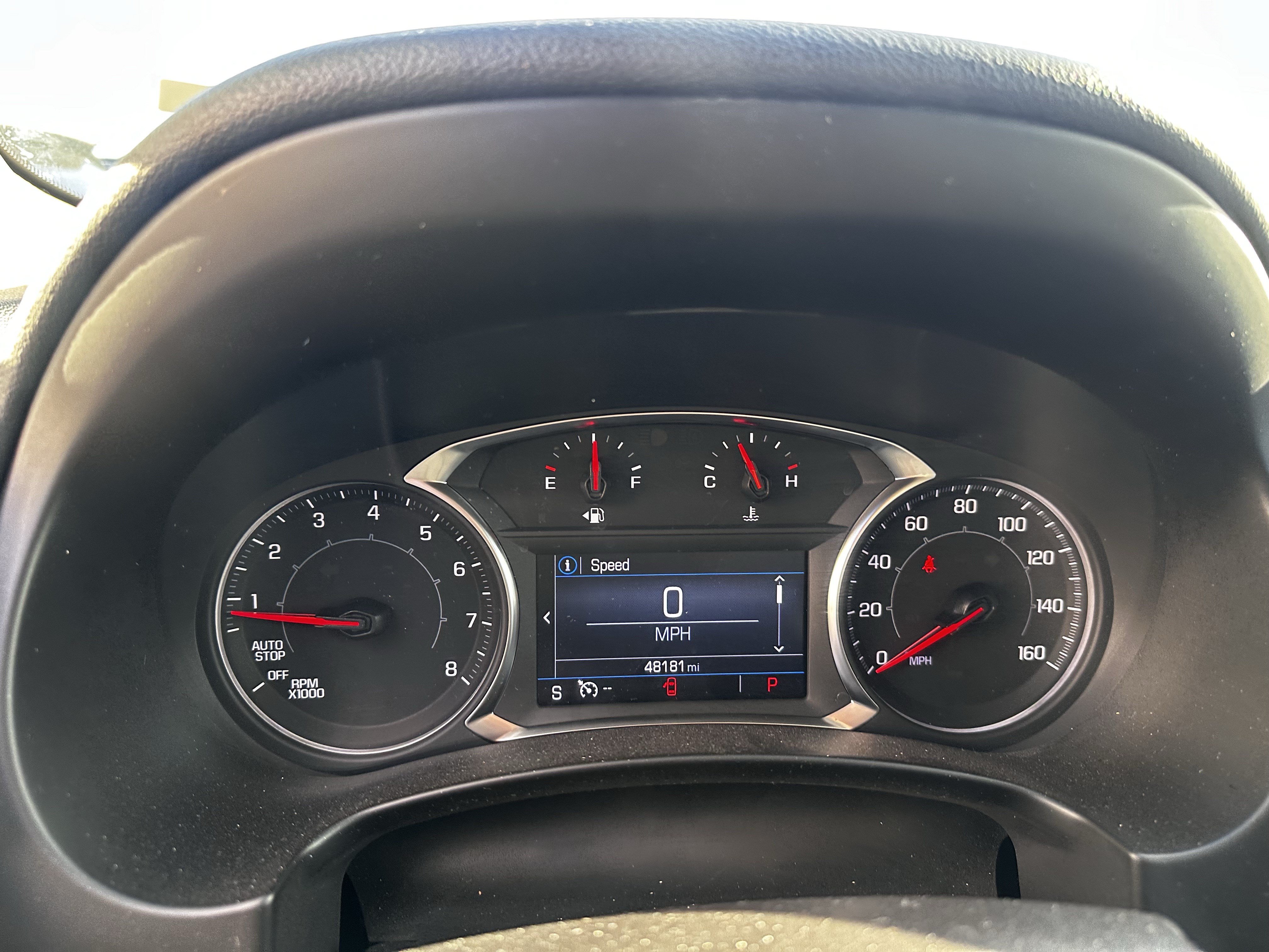 Used 2024 GMC Terrain SLE AWD/4WD image 7