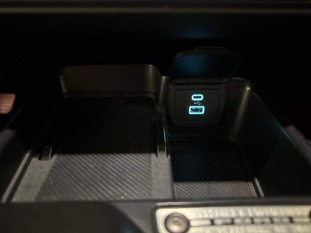 Certified 2025 Ford Bronco Outer Banks AWD/4WD image 28