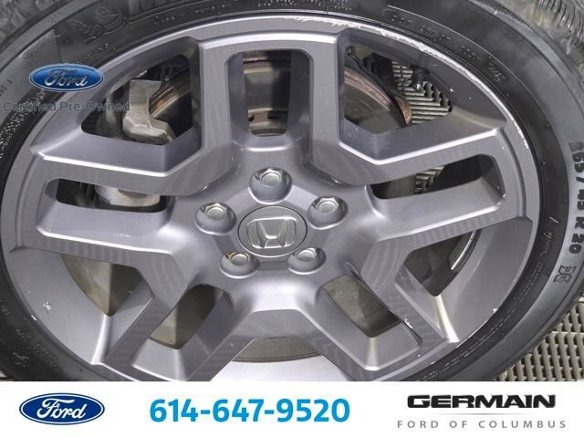 Used 2022 Honda Passport EX-L image 12