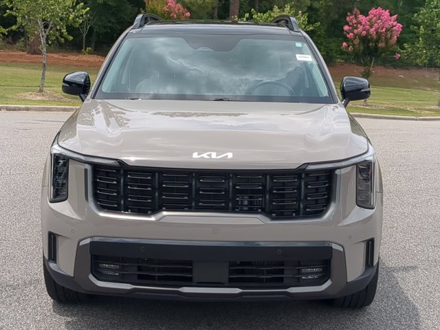 Used 2024 Kia Sorento X-Line EX AWD/4WD image 9