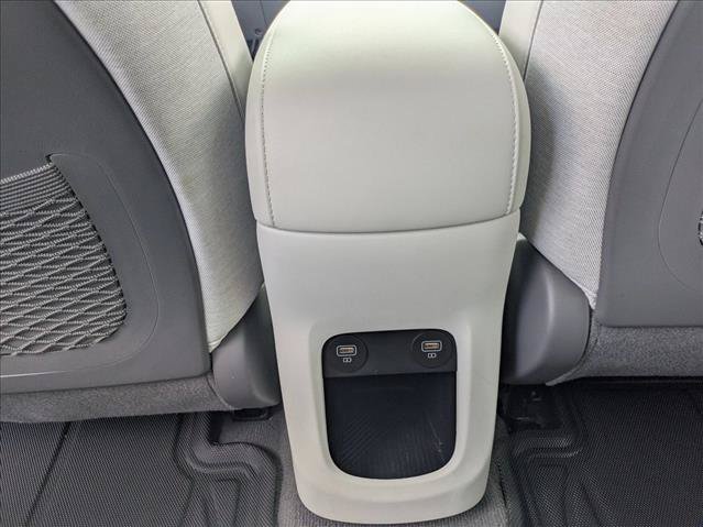 Used 2024 Hyundai Ioniq 5 Limited AWD/4WD image 18