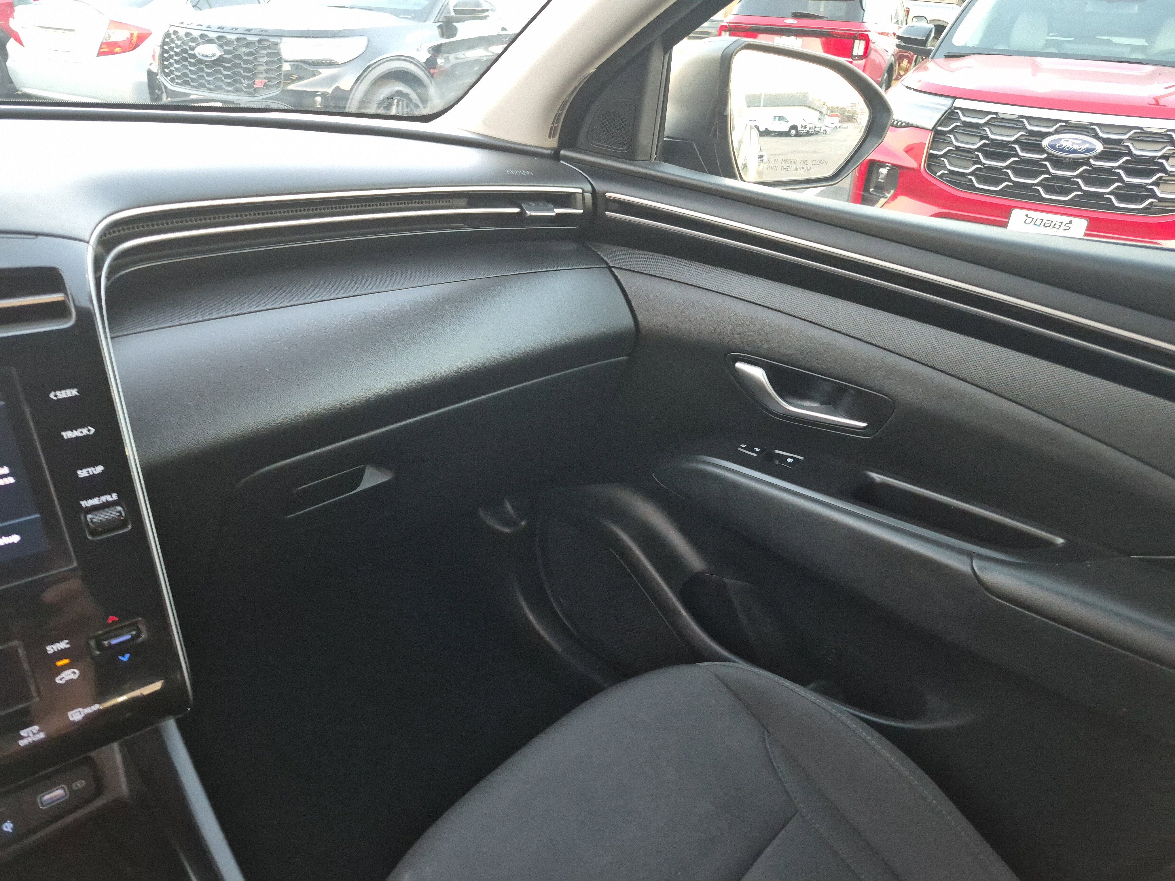 Used 2024 Hyundai Tucson SEL image 20