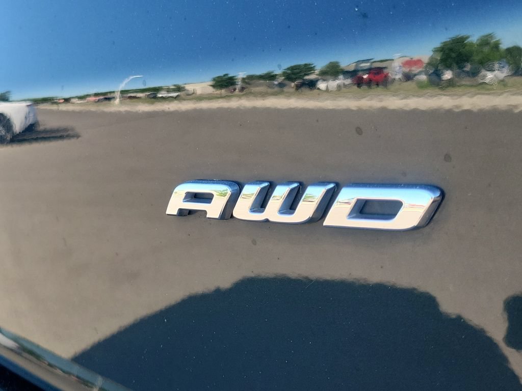Certified 2022 Ford Edge SEL AWD/4WD image 6