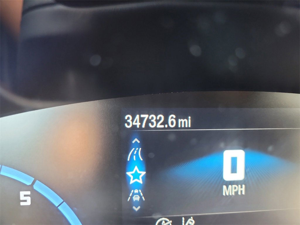 Certified 2023 Ford Bronco Sport Big Bend w/ Convenience Package image 31