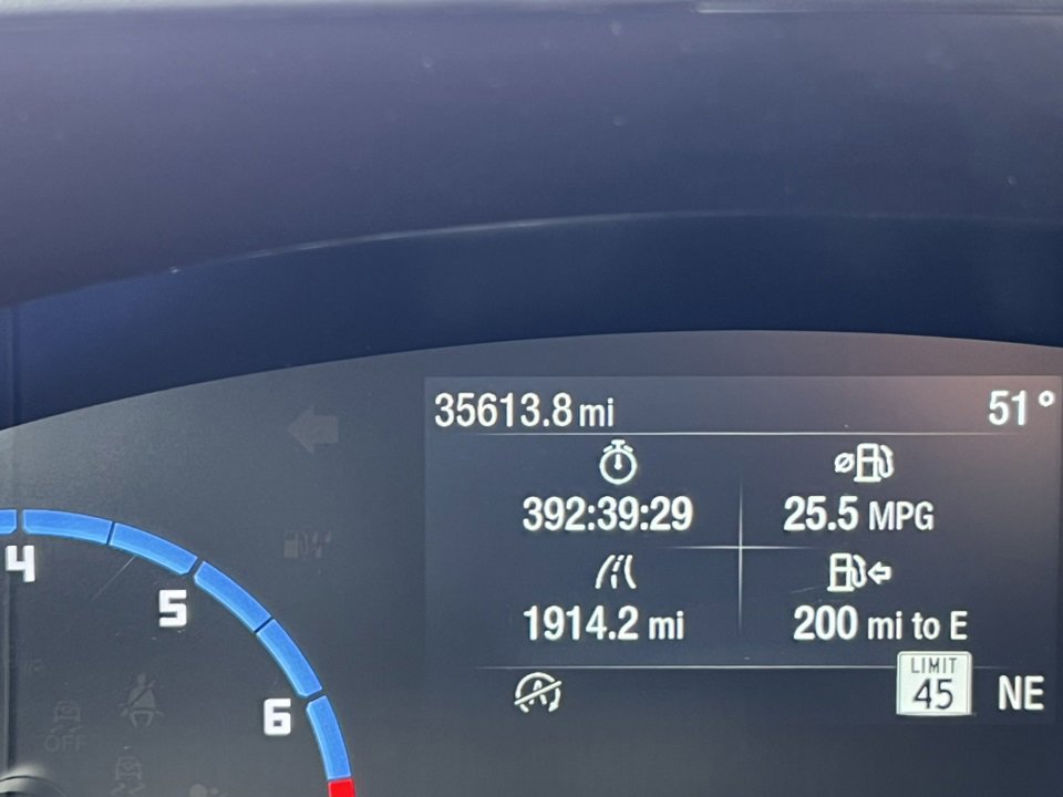 Certified 2022 Ford Bronco Sport Big Bend w/ Convenience Package image 13