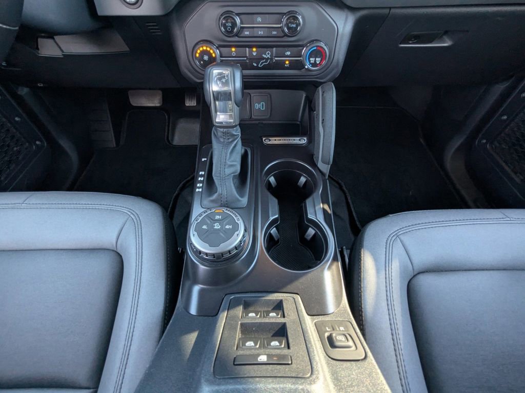 Certified 2024 Ford Bronco Big Bend image 19