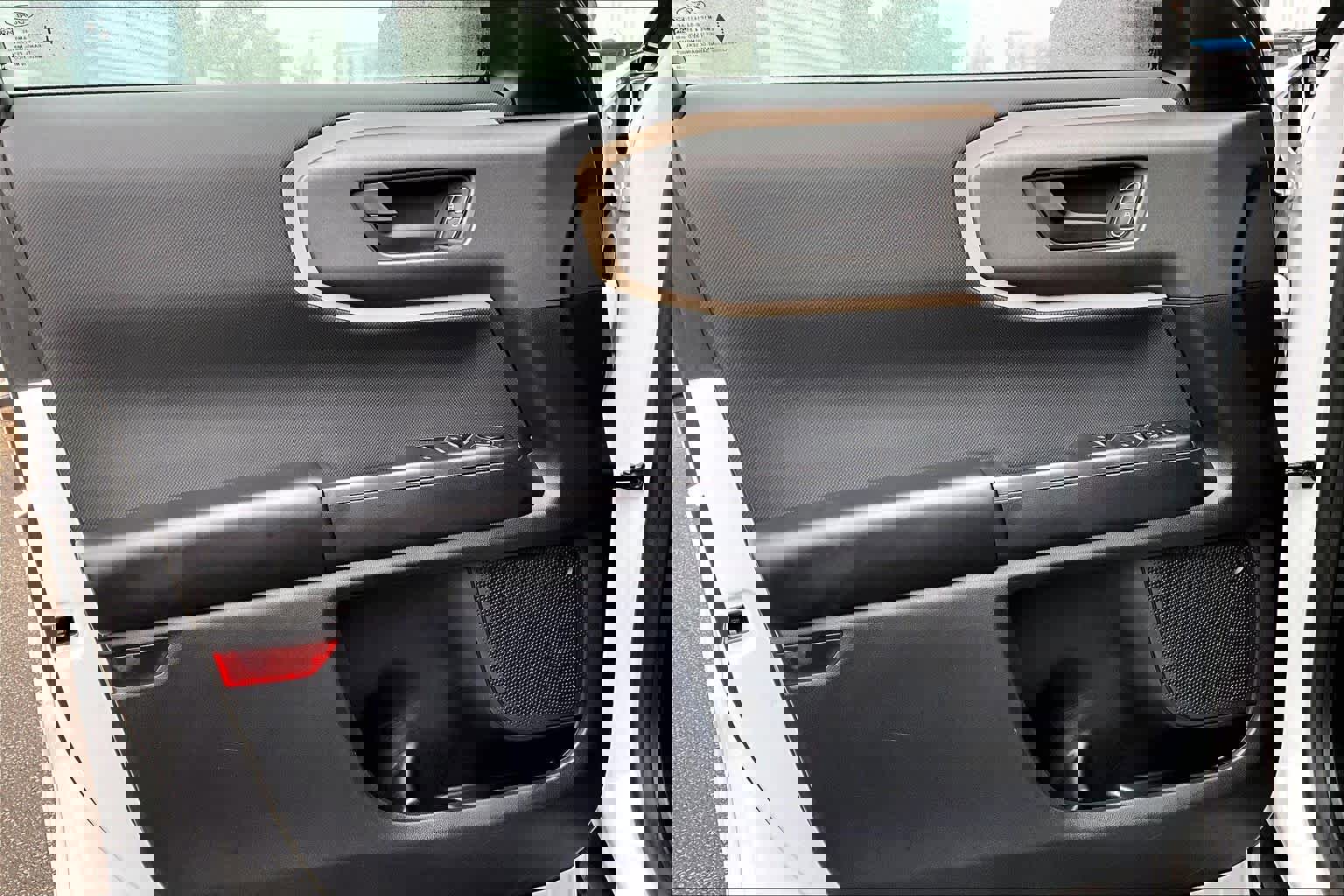 Certified 2025 Ford Bronco Sport Big Bend w/ Convenience Package image 21