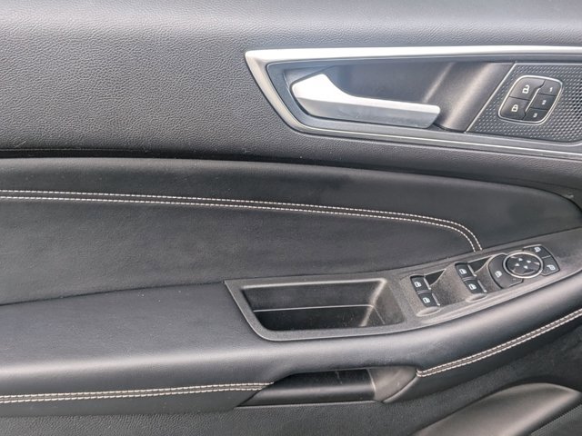 Certified 2024 Ford Edge Titanium w/ Equipment Group 301A image 13