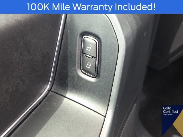 Certified 2025 Ford F150 XLT w/ Equipment Group 301A Standard AWD/4WD image 21