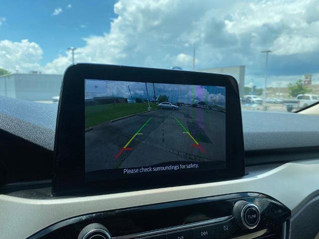 Certified 2020 Ford Escape SE FWD image 21