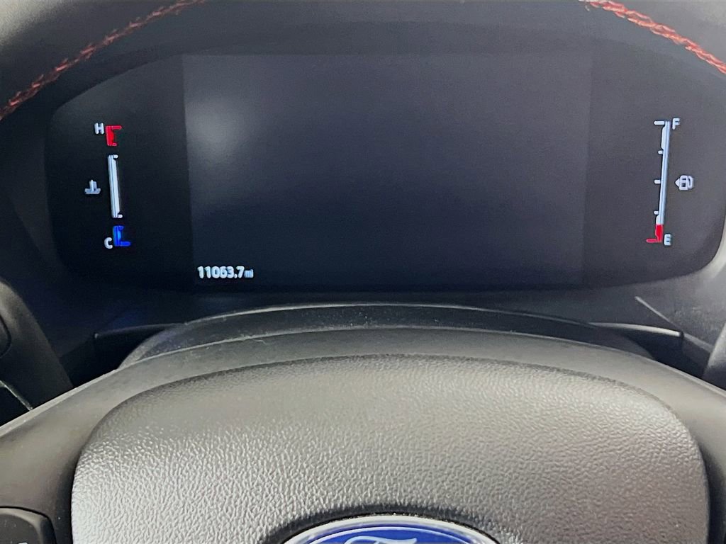 Certified 2023 Ford Escape ST-Line w/ Tech Pack #1 image 16