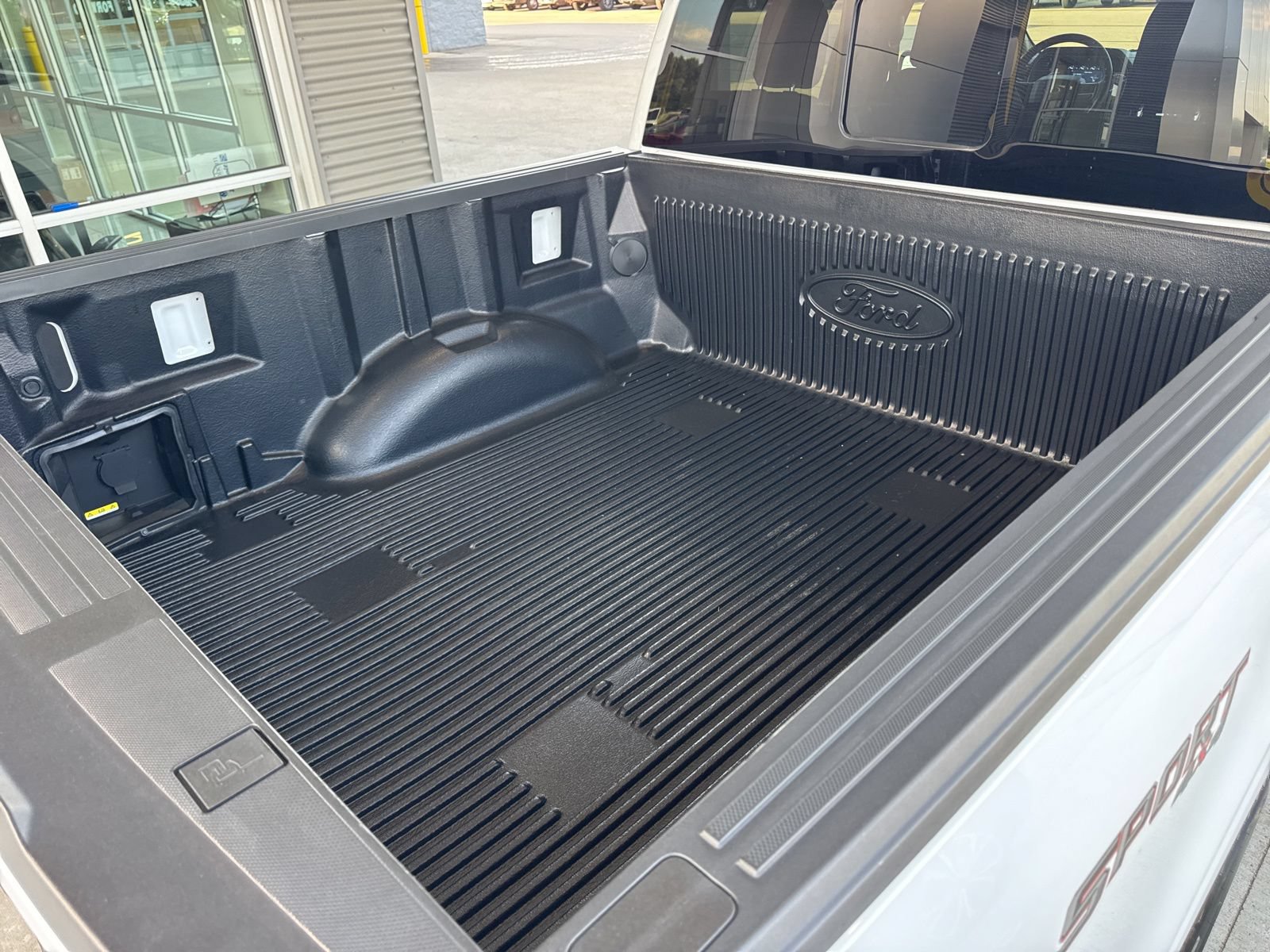 Certified 2023 Ford F150 XLT w/ Equipment Group 302A High AWD/4WD image 23